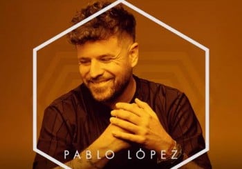 Pablo López en Madrid