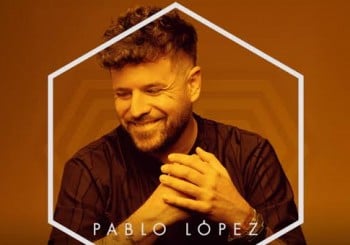 Pablo López en Barcelona