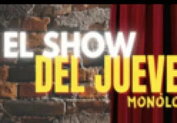 El Show del jueves - Entre rústico y refinado - Monólogos en Barcelona