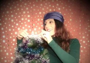 STORY TIME: Where is Santa? en MADRID