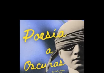 Poesía a Oscuras & Poética Documental en Barcelona