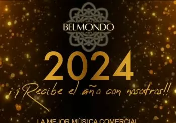 Fiesta de Fin de Año 2025 en Jerez de la Frontera