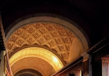 Visita Guiada al Archivo de Indias en Sevilla