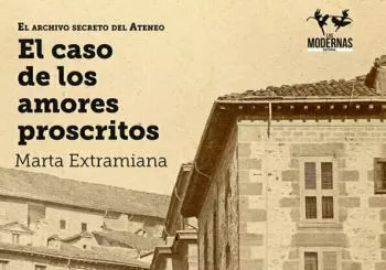 Ruta literaria: El caso de los amores proscritos en Vitoria-Gasteiz