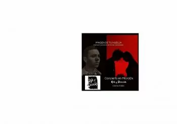 IMAGEN DE TU HUELLA, POEMAS MUSICADOS DE MIGUEL HERNÁNDEZ en Elche