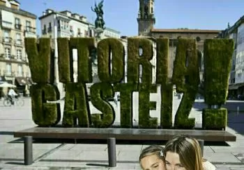 Visita familiar al Casco Medieval: 