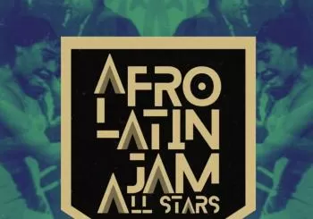 AFRO LATIN JAM ALL STARS TODOS LOS DOMINGOS EN MARULA CAFÉ en Barcelona