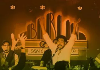 Son Cremita ¡Celebrando su 14 Aniversario! Madrid