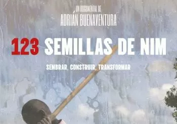 123 Semillas de Nim en Zaragoza