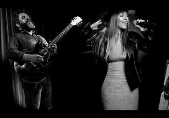 VIRGINIA & THE WOOLFS (soul, R&B, funk, blues) en Barcelona