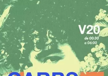 Carbs · Fafi Abdel Nour + Ketiov en Madrid
