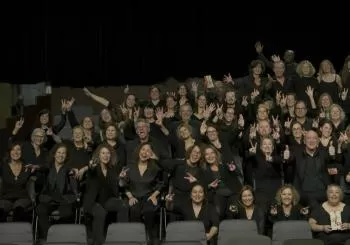 NADAL AMB HEAVEN ON EARTH GOSPEL CHOIR & GOSPEL PROJECT en GIRONA