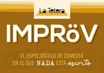 IMPRöV en Granada