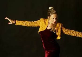 AL AIRE FLAMENCO (flamenco, cante, baile) en Barcelona