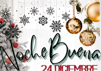 Entrada Nochebuena Parkimbar 2 consumiciones x 20 euros en Madrid
