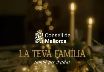 Rutes Teatralitzades a La Misericòrdia. 27, 28 i 29 de desembre a les 17 h en Palma de Mallorca