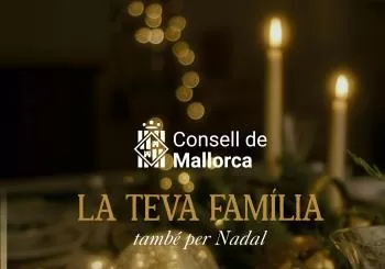 Rutes teatralitzades al Palau del Consell 27,28 i 29 de desembre a les 19.30h en Palma de Mallorca