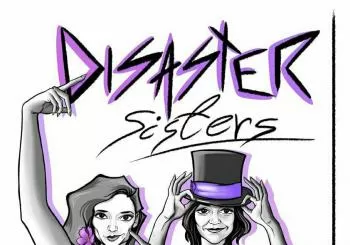 Disaster Sisters en Alcala de Henares
