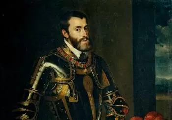 Visita guiada: Ruta del Emperador en Vitoria-Gasteiz