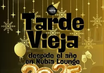 NUBIA TARDEVIEJA en MADRID