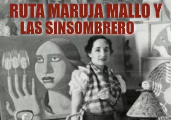 Ruta Maruja Mallo y las Sinsombrero en Madrid