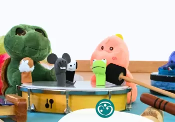 Música en Familia | Bebés hasta 3 años en Barcelona