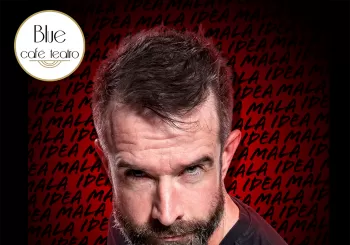 SÁBADO 01 FEBRERO - MALAS IDEAS - MARCO ANTONIO CASTAÑO en ALBACETE