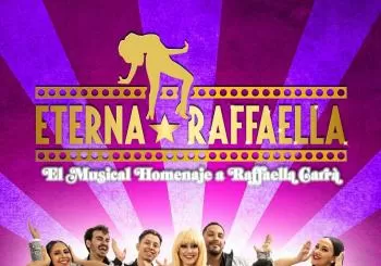 Eterna Rafaella en Valencia