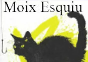 Concert dins el cicle dels dijous: Miquel Àngel Rigo, Moix Esquiu - Sala La Fornal en 07500 Manacor