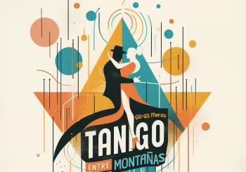 VI Tango entre Montañas en Madrid