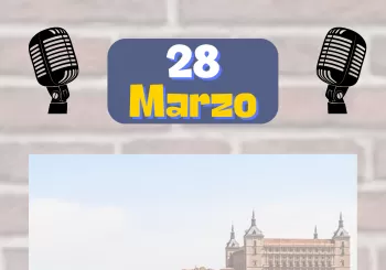 BOLÓLOGOS - STAND UP MADE IN TOLEDO - FESTIVAL GACHA'S COMEDY en ALBACETE