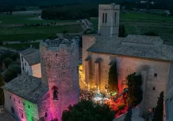 Festival Monocicle 2025 del 5 al 8 de Juny a Sant Pere de Ribes