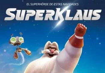 SUPERKLAUS. Palma del Río en CÓRDOBA