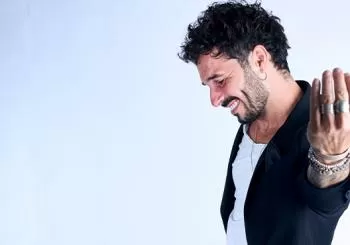 Antoñito Molina - A la Aventura Tour - INVERFEST 2025 Madrid