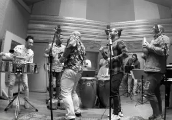 El último Baile: Johnny Gómez & Friends en MADRID