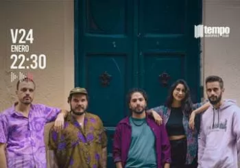 BUENTRIPI (Soul Funk Neo Soul) en MADRID