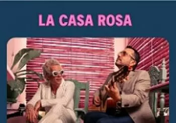 LA CASA ROSA EN CONCIERTO en ALICANTE