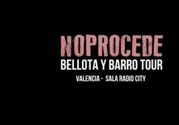 NoProcede en Valencia