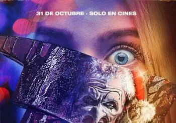 Terrifier 3 en LLEIDA/LÉRIDA