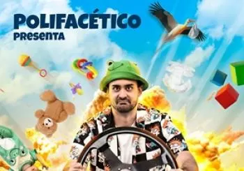 Polifacético 'Esto es un Despadre' en CÓRDOBA