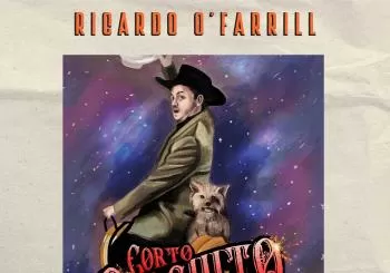 RICARDO O' FARRILL - BARCELONA