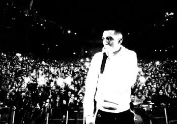Morad en Barcelona