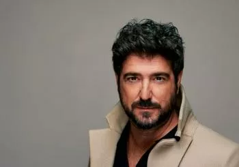 Antonio Orozco - Concert Music Festival Chiclana de la Frontera