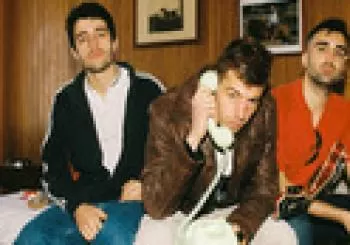 Festival Strenes Boom Boom Fighters & Cookah P en Girona