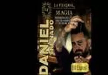 Daniel Trenado en Madrid