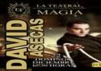 David A Secas en Madrid