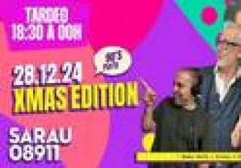 Tardeo noventero Christmas edition-Drinkings dj's en Barcelona