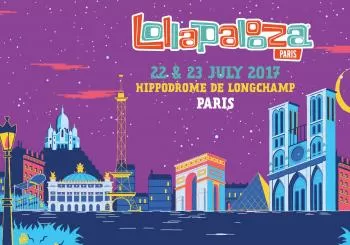 Lollapalooza Berlin | 12. + 13. Juli 2025 I Travel Packages I VERFÜGBAR
