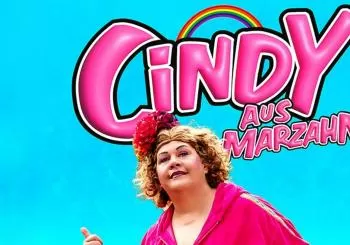 Cindy aus Marzahn- Einmal Prinzessin und zurück! Wiesmoor