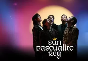 San Pascualito Rey en Ciudad de México